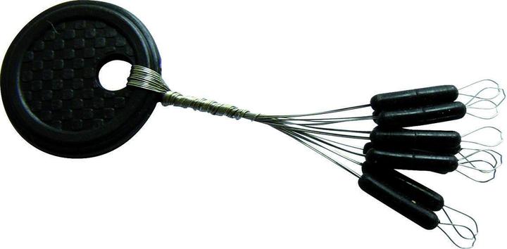 Water Queen Long noir