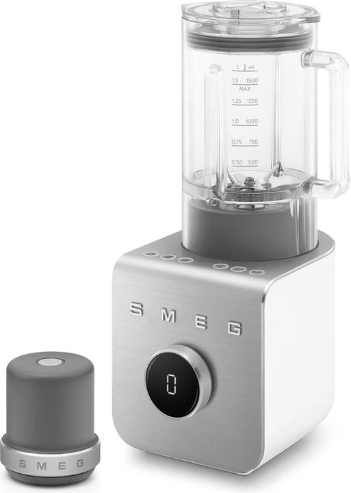 Aluminium, Grey, White, White