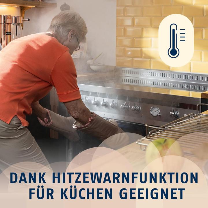 Produktbild Abus Smartvest Pro