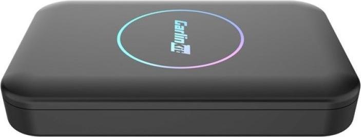 Actual product image Carlinkit TBox Lite S
