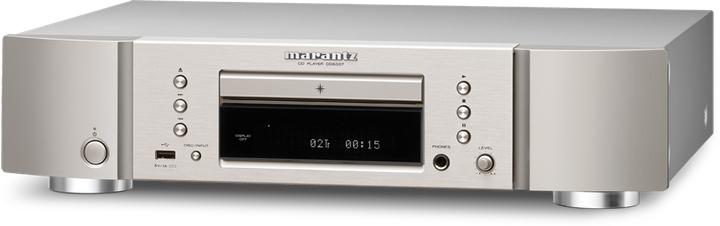 Image du produit Marantz CD6007 (Lecteur de CD)