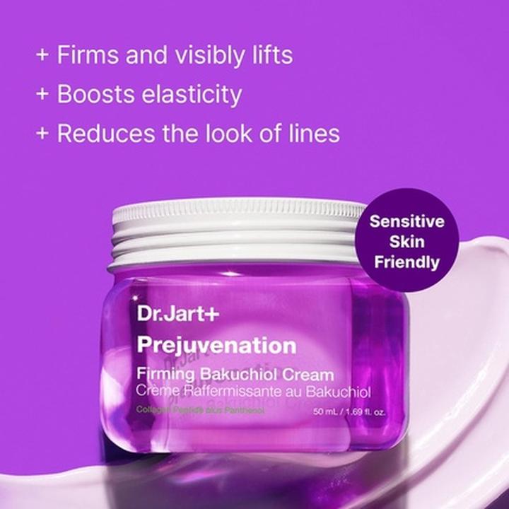 Actual product image Dr. Jart+ Dr.Jart+ Prejuvenation Cream (50 ml, Day cream)