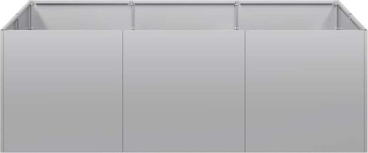 Produktbild vidaXL Pflanzkübel