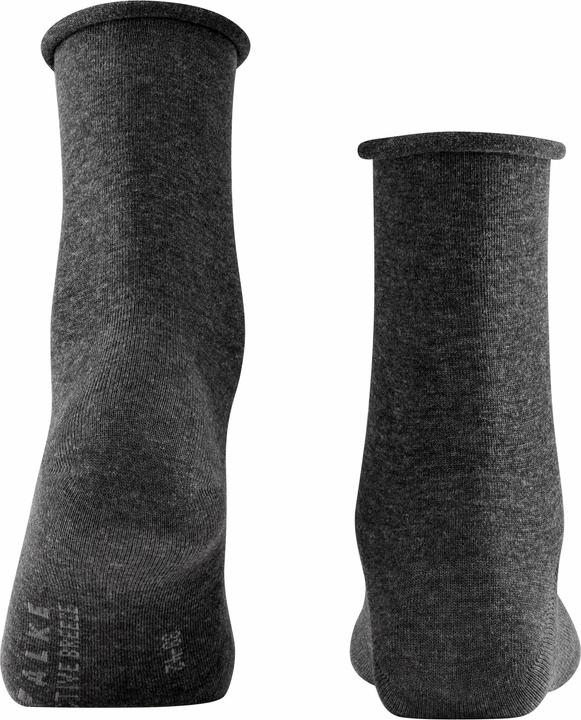 Actual product image Falke Active Breeze (3-pack) women's socks, colour 3117 anthracite mel., size 39-42 (Single pack, 39 - 42)