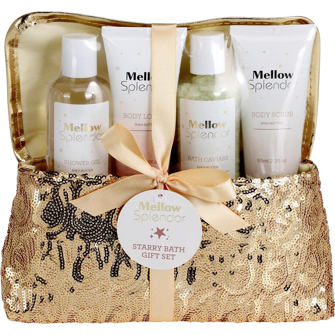 Lipo , Set Regalo Bellezza, Starry (Set Per La Cura Del Corpo)