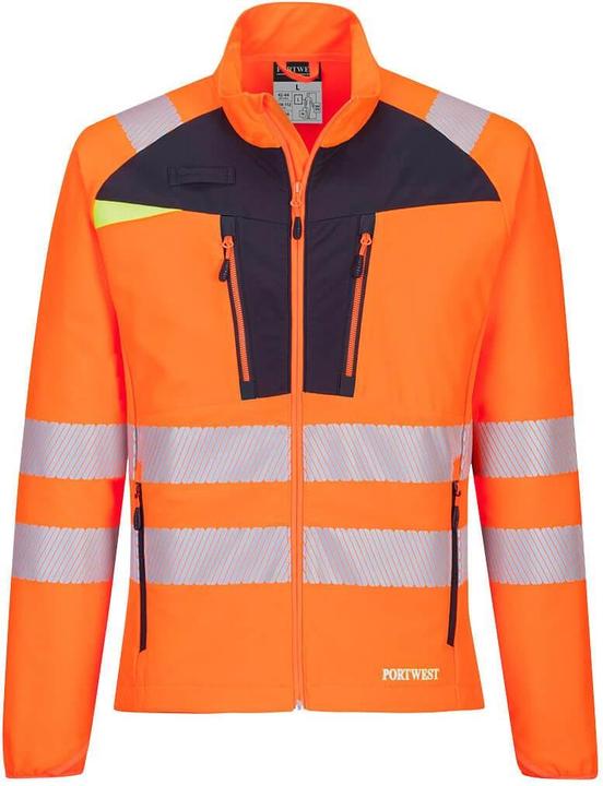 Produktbild Portwest Base Layer Oberteil Signalkleidung Sicherheit (XL)