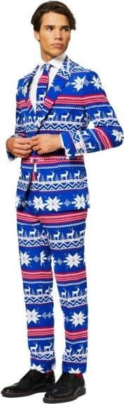 Produktbild OppoSuits The Rudolph (62)