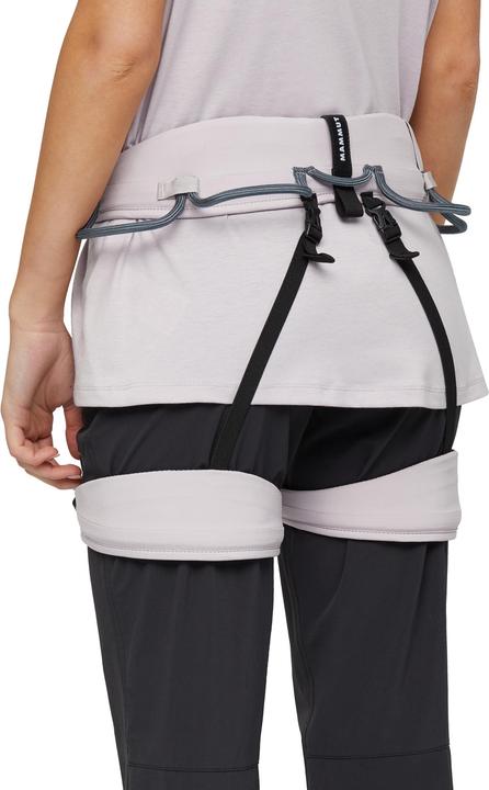 Image du produit Mammut Women's Ophir 1 Slide 2.0 Harness (S)