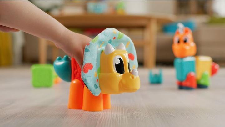 Actual product image Goliath Toys GOLIATH Modimi - Donna & Dash dinosaur 928.964 (0.30 - 3 years)