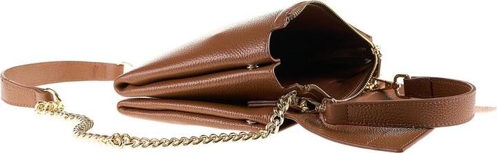 Produktbild Pierre Cardin Damen Schultertasche Made In Italy - Modell Solara Lux - 100% Leder - 21.0 X 16.0 X 6.5 Cm