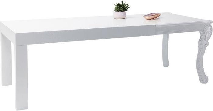 Produktbild Kare Design Tisch Janus All White 220x90cm
