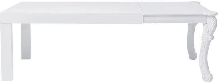 Produktbild Kare Design Tisch Janus All White 220x90cm