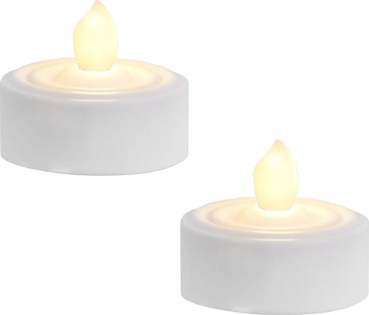 Produktbild Star Trading T-Light 2er-Set (2x)
