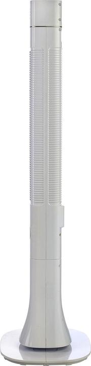 Actual product image Bimar VC119 with Bluetooth speaker