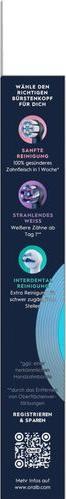 Image du produit Oral-B iO Nettoyage ultime (6 x)