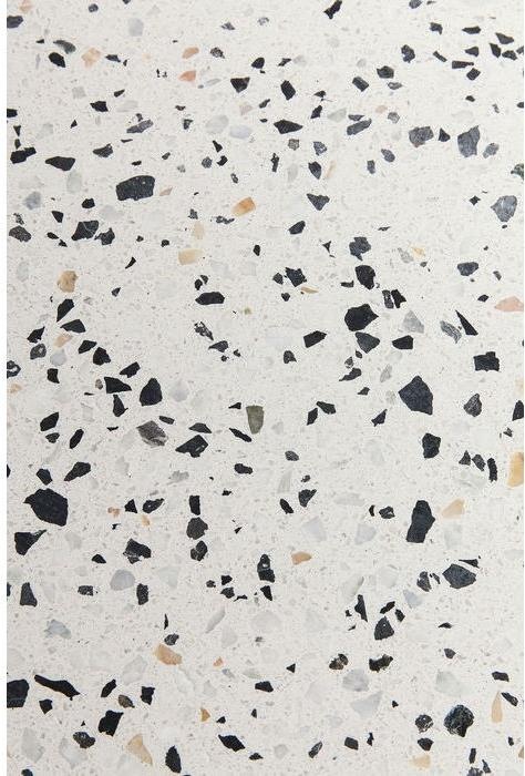 Produktbild Kare Design Beistelltisch Terrazzo Square (3/Set) (48 x 48 x 43 cm)