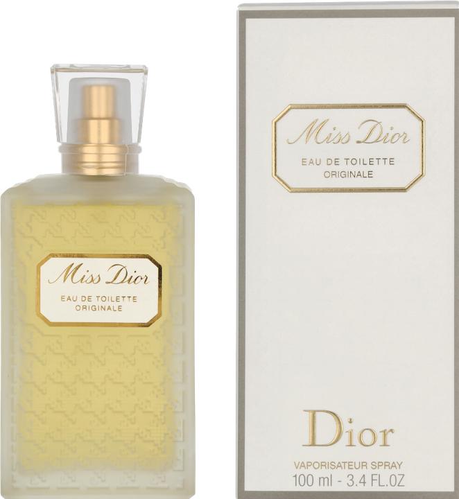 Produktbild Dior Miss Original (Eau de Toilette, 100 ml)