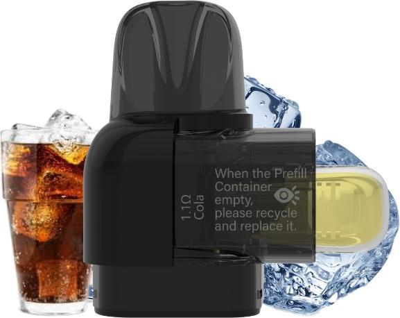 Produktbild Sikary S10000 Pod - Cola (Cola)