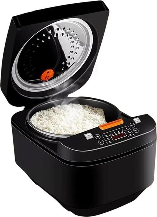 Produktbild Novidarte Silver Crest Reiskocher 5L