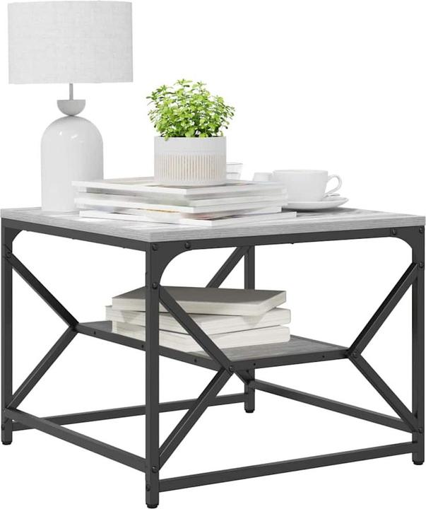 Image du produit vidaXL Couchtisch