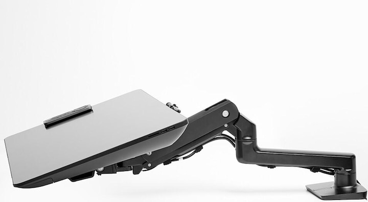 Actual product image Wacom Desk Arm for Cintiq 24/32 (32")