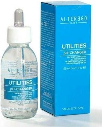 Image du produit Alterego Alter Ego Italy Utilities pH-Changer pH Transformer 125ml
