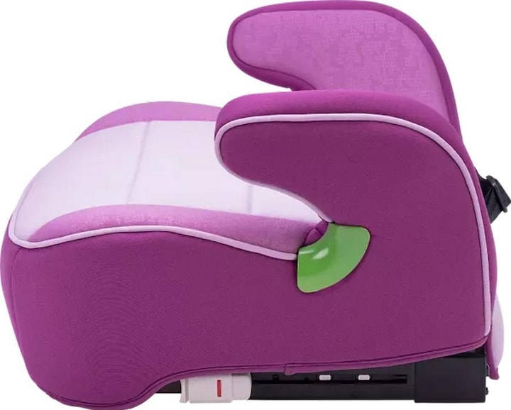 Produktbild Osann Junior Isofix Gurtfix (Kindersitzerhöhung, ECE R129/i-Size Norm)
