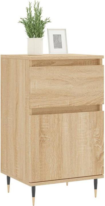 Image du produit vidaXL Sideboard (40 x 35 x 70 cm)