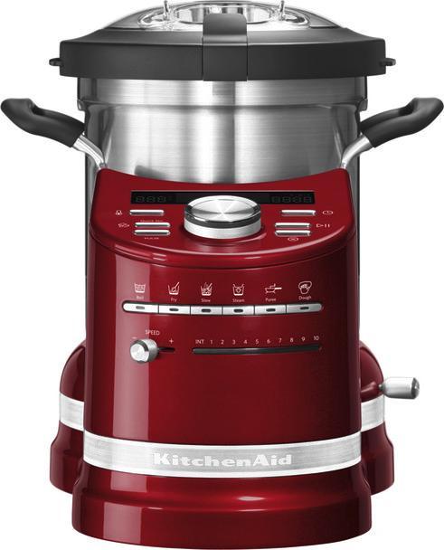 Immagine prodotto KitchenAid 5KCF0103EER/4 (1500 W)