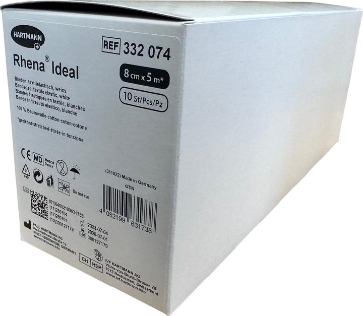 Produktbild Rhena Ideal