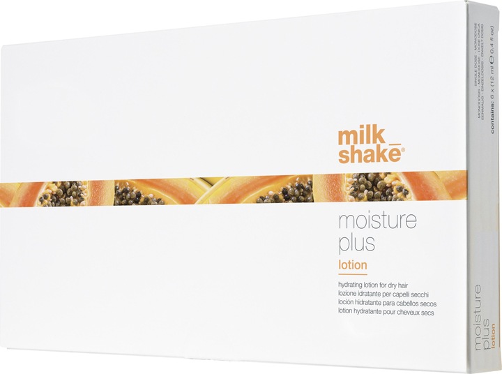 Produktbild Milk_Shake moisture plus - lotion (72 ml)