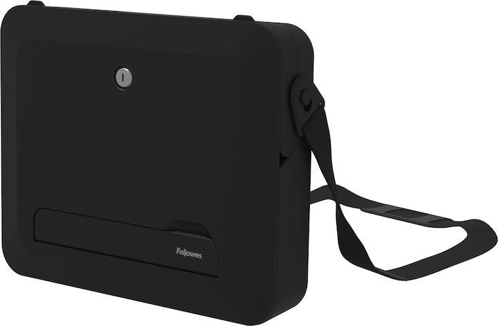 Produktbild Fellowes Notebookkoffer schwarz (14", Universal)