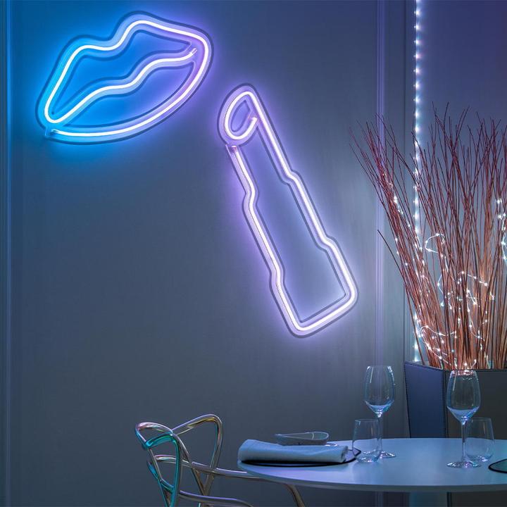 Produktbild Twinkly Flex Kabel (Mehrfarbig, 200 cm, Indoor)