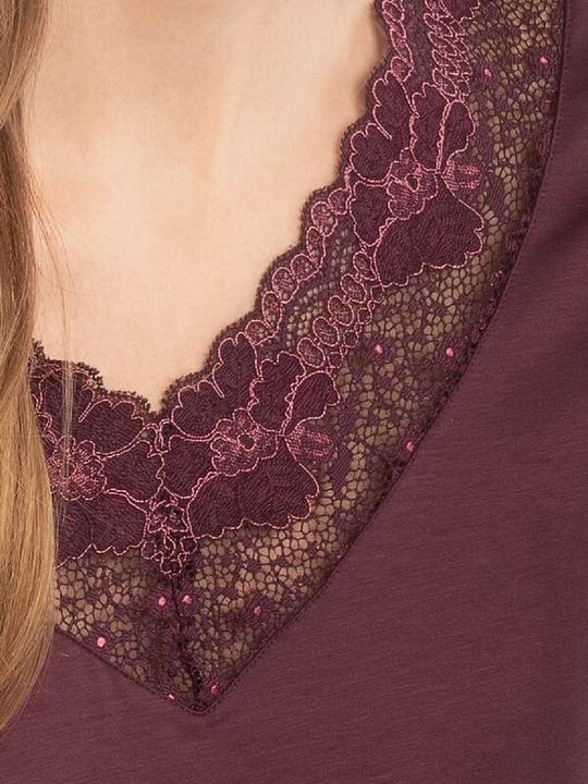 Produktbild ISA Bodywear Micromodal Pyjama (M)