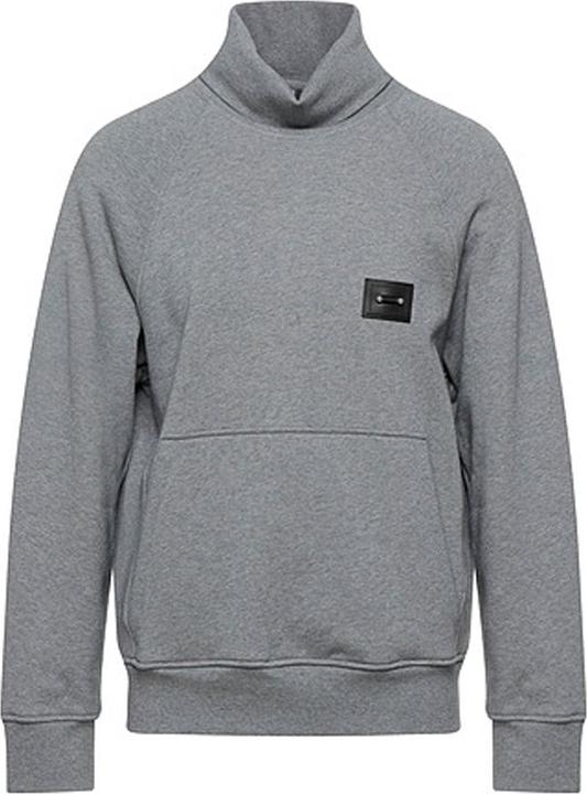 Produktbild Neil Barrett Jewel Turtleneck Sweatshirt (XXL)