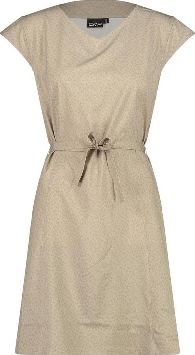 Produktbild CMP Campagnolo Kleid Damen (XXL)