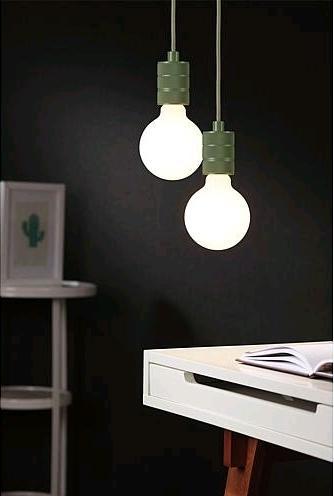 Produktbild Paulmann Neordic Tilla (E27)