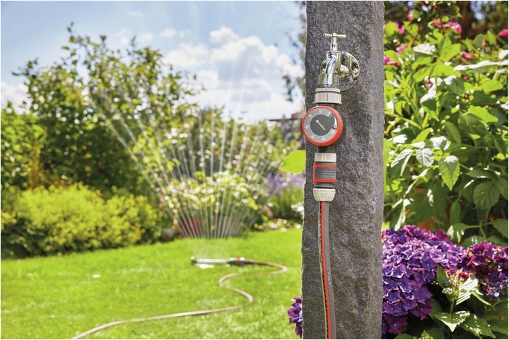 Productafbeelding Gardena 1169-20 (Watertimer)