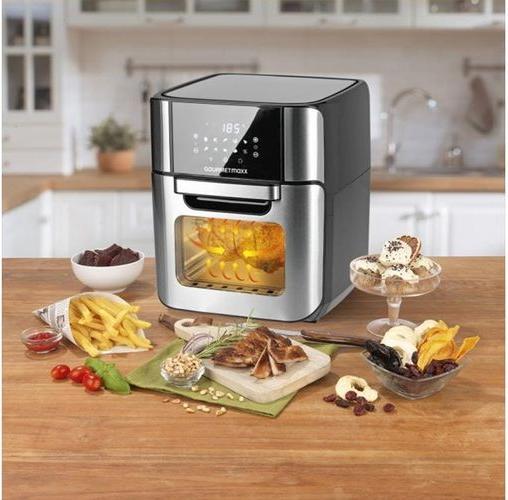 Produktbild Gourmetmaxx Digital