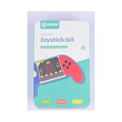 Shenzhen Kit Joystick:bit V2 ELECFREAKS (senza scheda micro:bit), Scheda + Kit di sviluppo