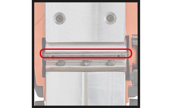 Produktbild Einhell TE-PL 18/82