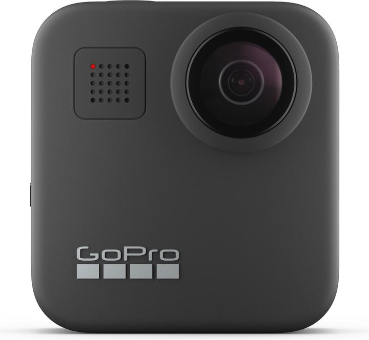 Image du produit GoPro Max (60p, Bluetooth, WiFi)