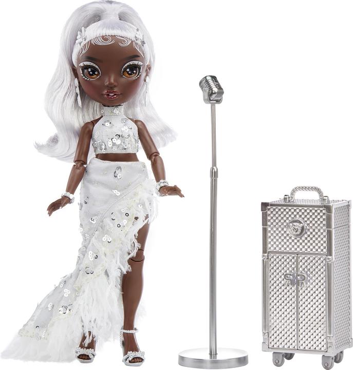 Produktbild Rainbow High Theme