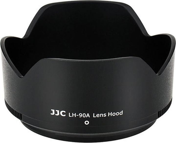 JJC HB 90A Nikon Zonnekap