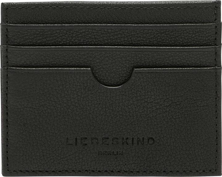 Produktbild Liebeskind Berlin Portemonnaie Kartenetui aus Leder