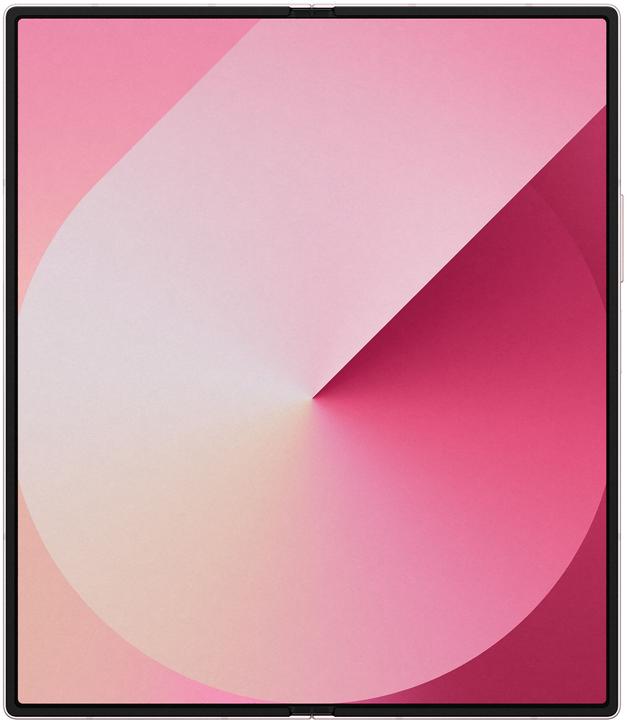 Image du produit Samsung Galaxy Z Fold6 (512 Go, Pink, 7.60", SIM + eSIM, 5G)