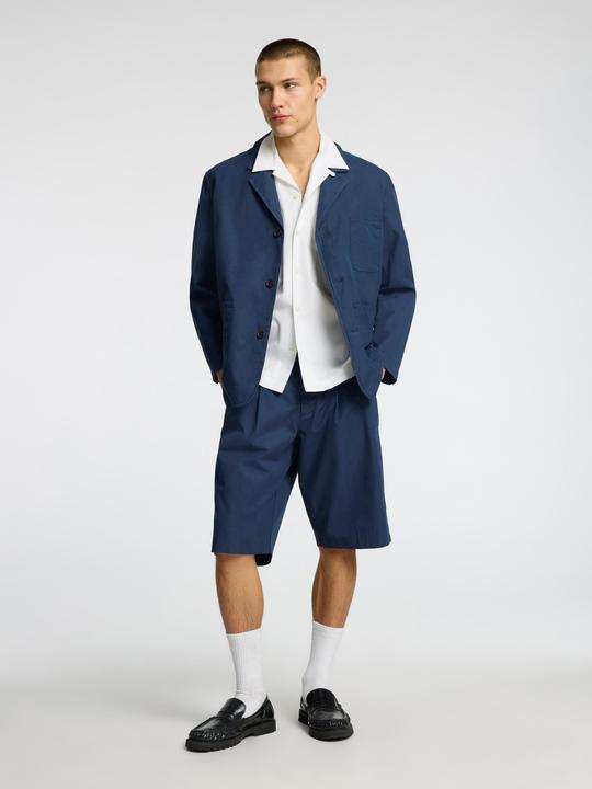 Immagine prodotto Selected Homme Boxy Fit Kurzarmhemd (M)