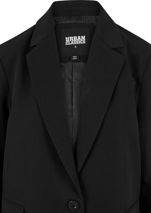 Immagine prodotto Urban Classics Blazer Basic da donna - 138407 (XL)