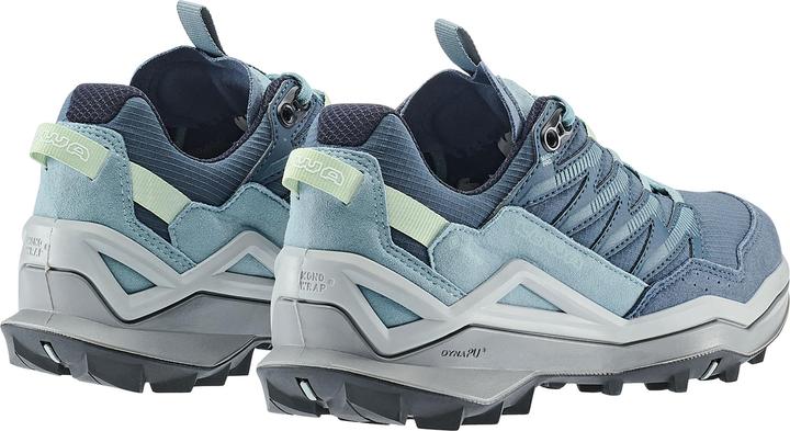 Actual product image Lowa Maddox Pro GTX LO (42)