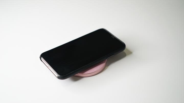 Produktbild Lotta Power Battery Recharger (15 W)